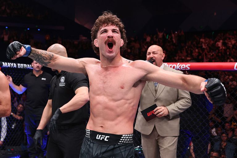 Picks, Best Bets for UFC Fight Night: Gamrot vs. Salkilld