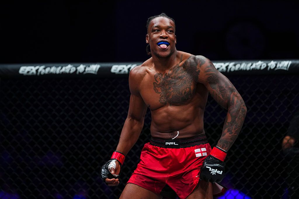 Prediction, pick for Simeon Powell vs. Dovletdzhan Yagshimuradov at PFL Charlotte