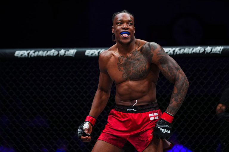 Prediction, pick for Simeon Powell vs. Dovletdzhan Yagshimuradov at PFL Charlotte