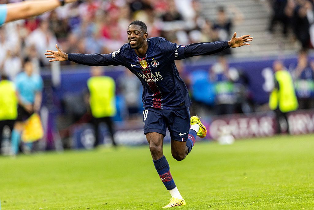PSG vs. Aston Villa prediction, pick for Wednesday 8/12/26