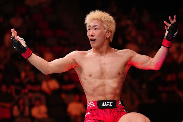 Prediction, pick for Rei Tsuruya vs. Kevin Borjas at UFC Shanghai