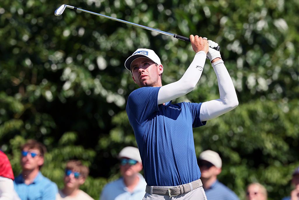 DraftKings DFS Fantasy Golf Cheat Sheet: 2026 PGA TOUR Wyndham Championship Picks