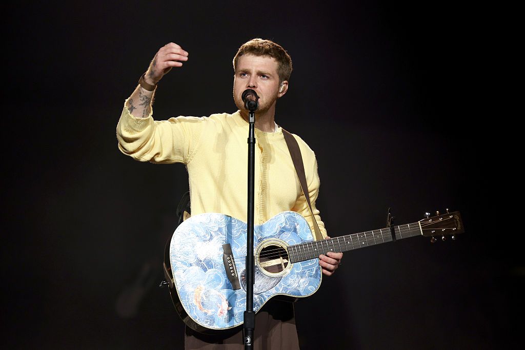 New Music Friday release radar for August 7, 2026: top albums, song releases