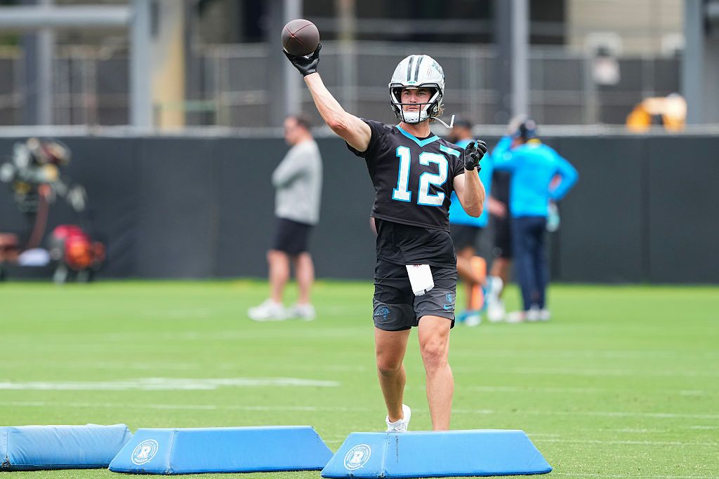 2026 NFL Hall of Fame Game: Best Bet for Panthers vs. Cardinals on TNF 8/6/26