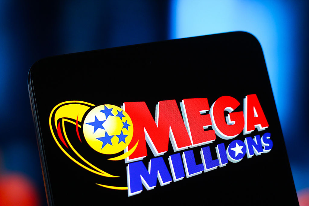 Mega Millions Winning Numbers from 9/8/26