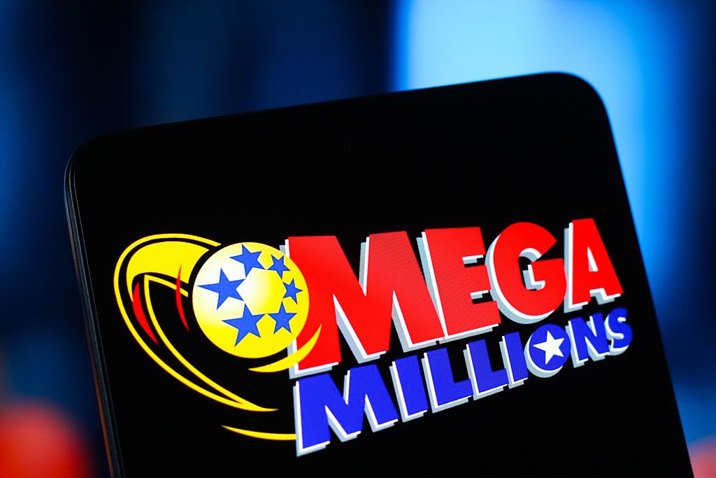 Mega Millions Winning Numbers from 8/11/26