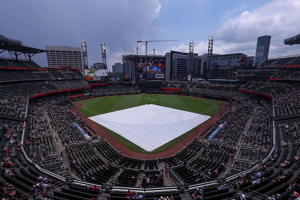 MLB Weather Today (September 11): Forecast, Rain and Wind for All 15 Games