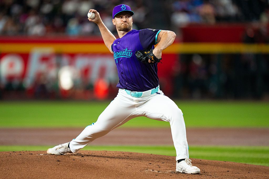 Colorado Rockies at Arizona Diamondbacks prediction, pick for MLB on Monday 8/10/26