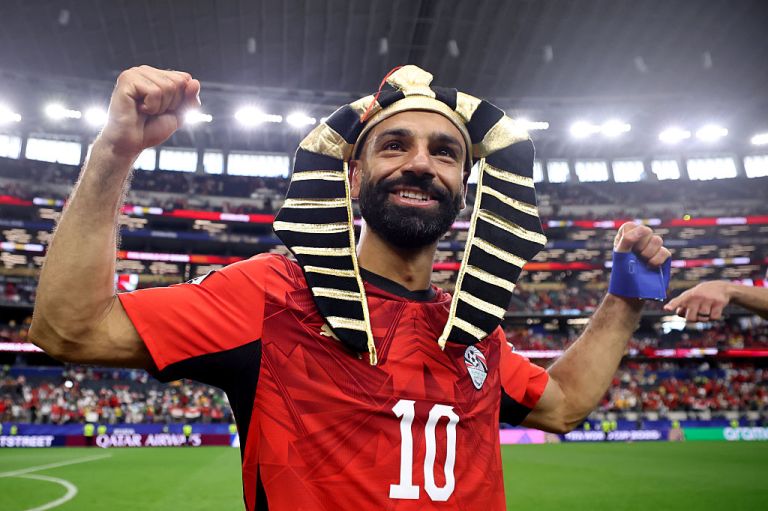 Transfer Rumors: Mo Salah Signing with Trabzonspor?