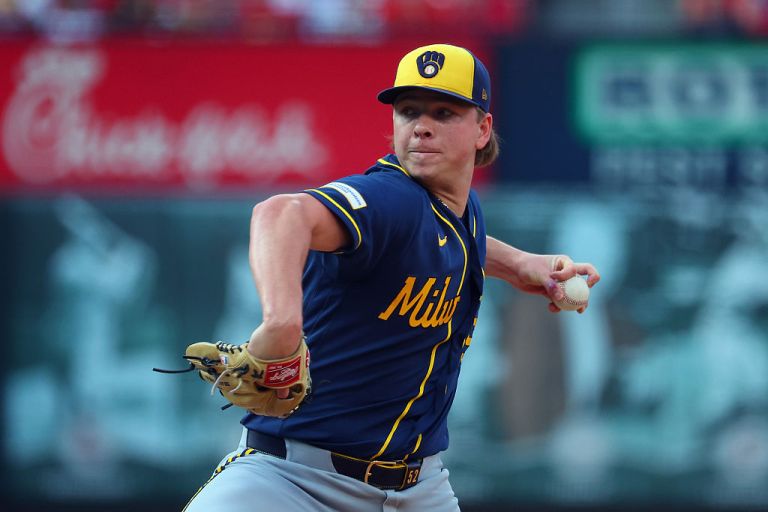 Chicago Cubs vs. Milwaukee Brewers prediction, pick for MLB on Monday 8/31/26