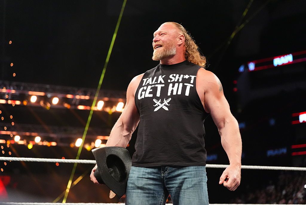 Will Brock Lesnar retire at WWE SummerSlam?