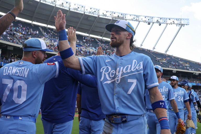 Royals vs. Twins Betting Splits and Odds for Wednesday, August 5