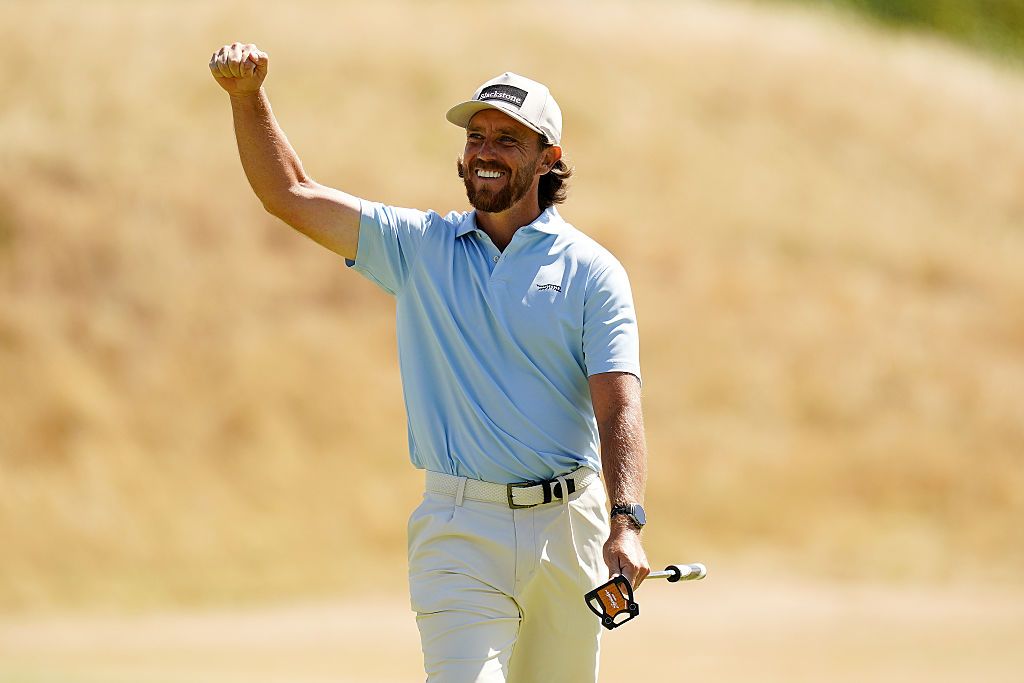 Golf Best Bets: Round 1 Picks for the TOUR Championship