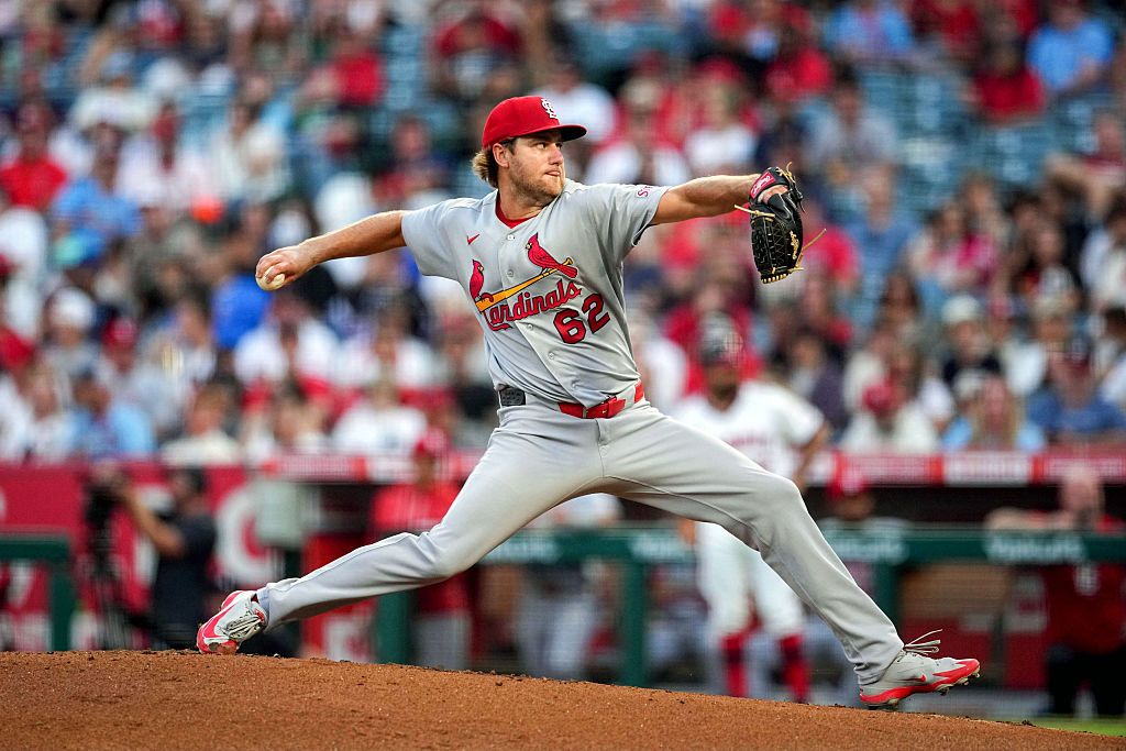 MLB DFS Picks: Starting Pitcher Rankings for Friday 8/7/26