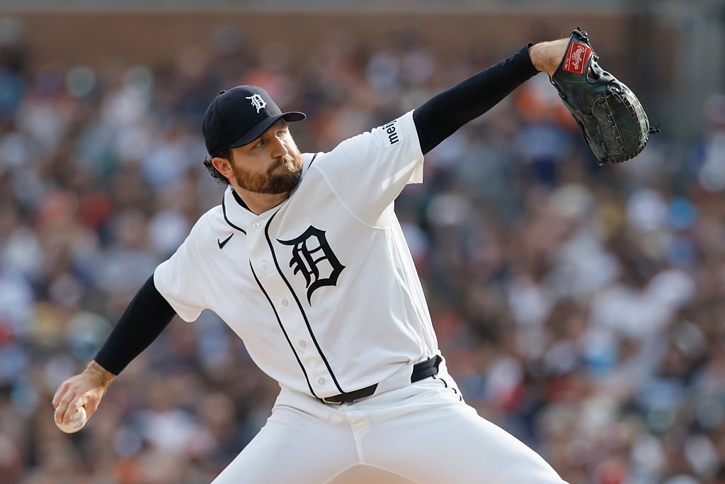 Padres acquire Casey Mize from Tigers: Trade Summary, Reaction, Odds