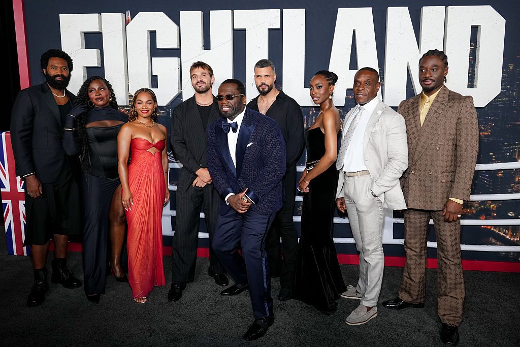When Does Fightland Episode 2 Come Out on STARZ?