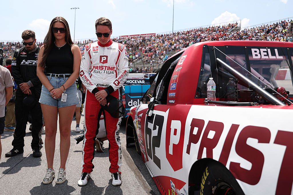 NASCAR Best Bets on DraftKings Sportsbook for the 2026 NASCAR Cup Series Cook Out 400 at Richmond
