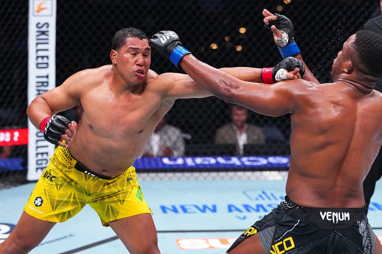 Prediction, pick for Liu Ce vs. Levi Rodrigues Jr. at UFC Shanghai