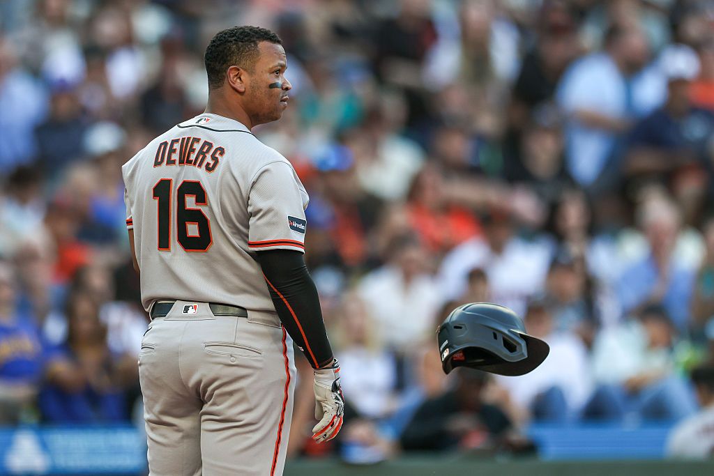 Colorado Rockies vs. San Francisco Giants prediction, pick for Friday 8/14/26
