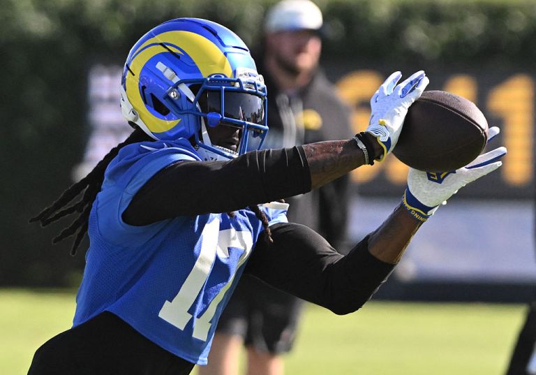 Will Ja’Marr Chase or Davante Adams have the most regular season receiving touchdowns?