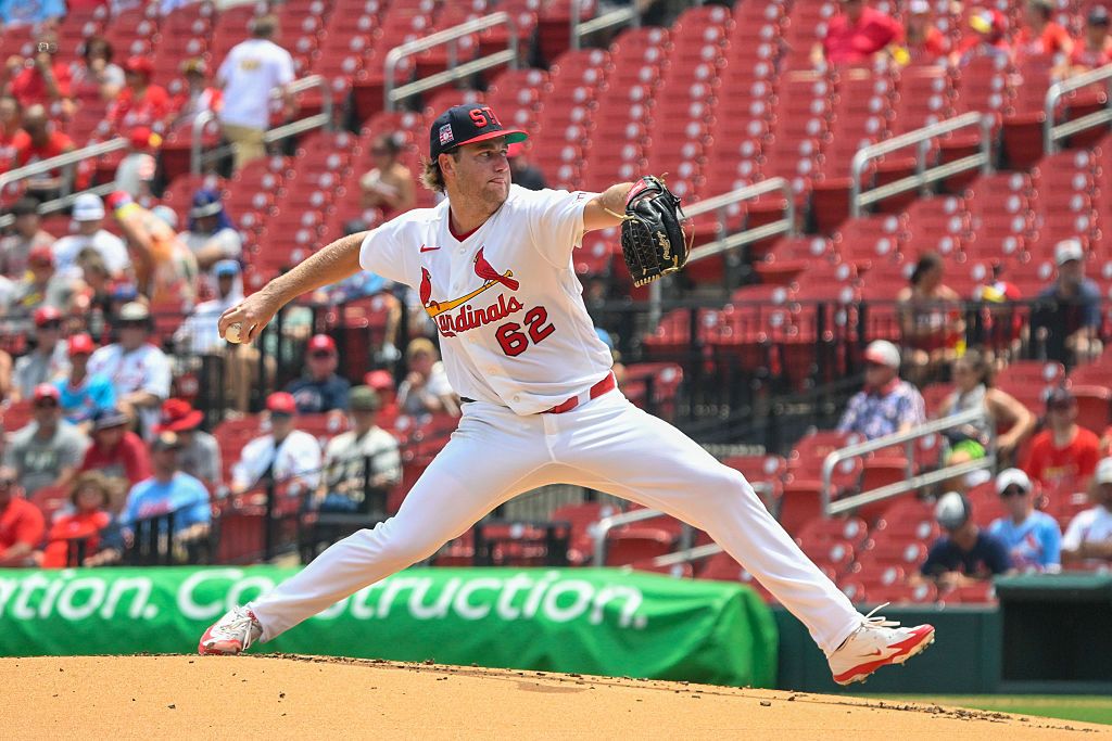 Cardinals vs. Rockies Betting Splits and Odds for Friday, August 7