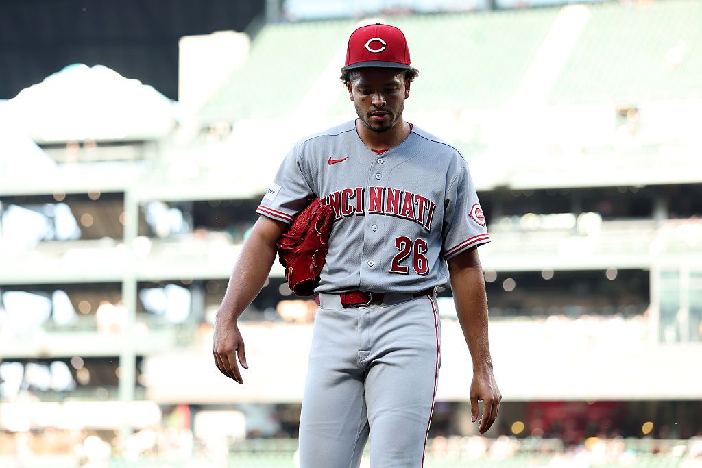 Reds vs. Pirates Betting Splits for Sunday, August 2