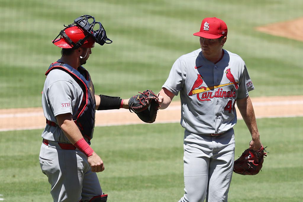 Yankees vs. Cardinals Betting Splits and Odds for Tuesday, August 4