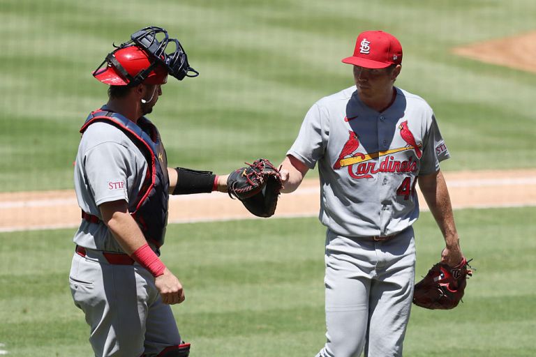 Yankees vs. Cardinals Betting Splits and Odds for Tuesday, August 4