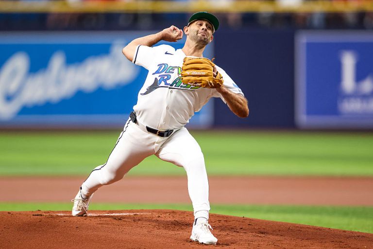 Rockies vs. Rays Betting Splits and Odds for Wednesday, August 5