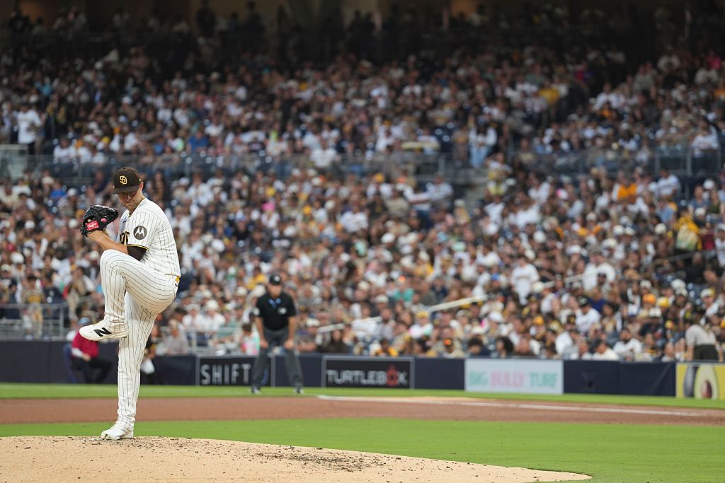 Best NRFI bets today: No Run First Inning MLB picks for Monday 8/03/26