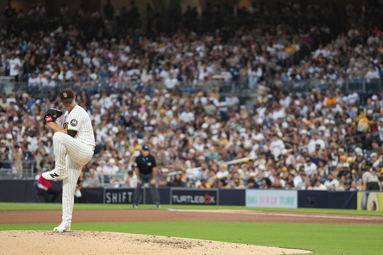 Best NRFI bets today: No Run First Inning MLB picks for Monday 8/03/26