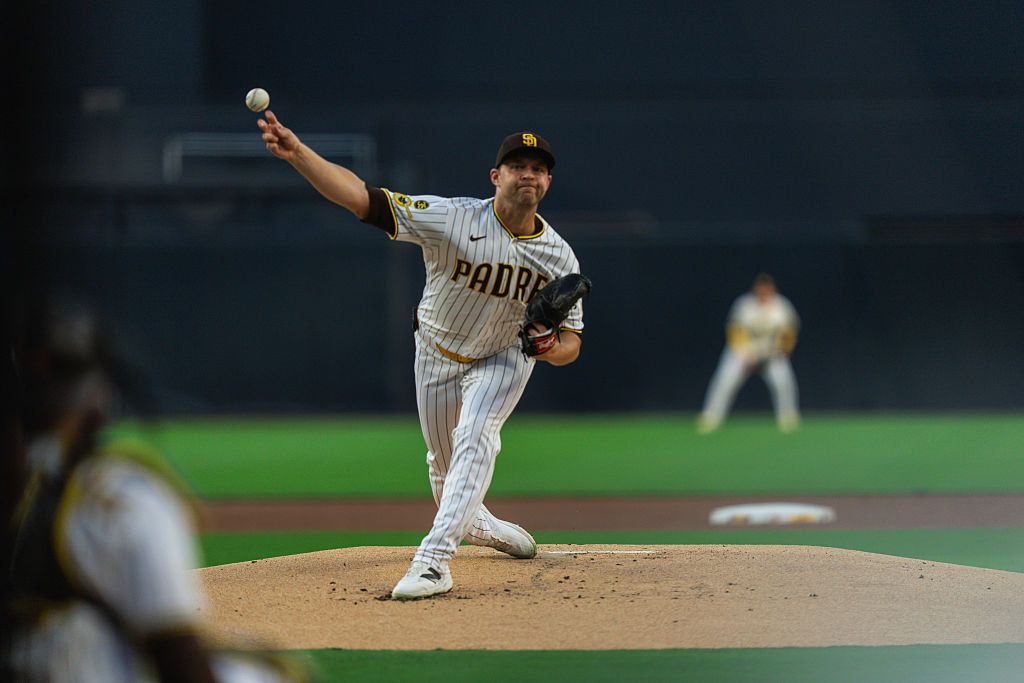 MLB DFS Picks: Starting Pitcher Rankings for Monday 8/3/26