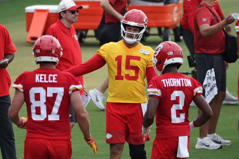 Best AFC West Bets for the 2026 NFL Season
