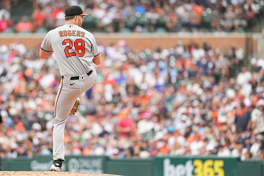 MLB Picks: Best Strikeout Prop Bets for Wednesday 8/5/26