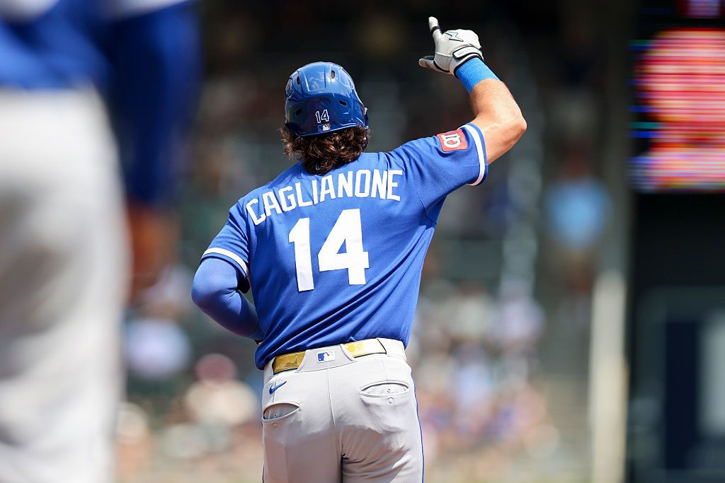 MLB DFS Picks Today: Top DraftKings Targets, Values for Thursday 8/6/26