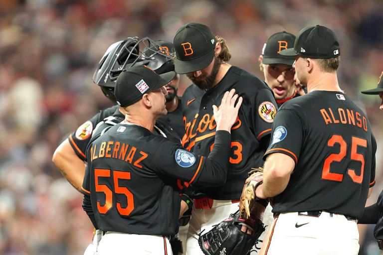 Orioles vs. Angels Betting Splits and Odds for Thursday, August 6