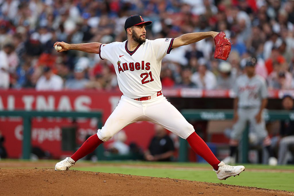 Orioles vs. Angels Betting Splits and Odds for Tuesday, August 4