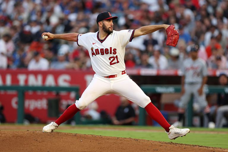 Orioles vs. Angels Betting Splits and Odds for Tuesday, August 4