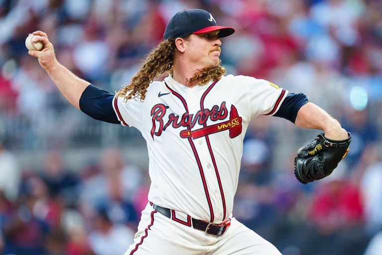 Braves vs. Marlins Betting Splits and Odds for Tuesday, August 4