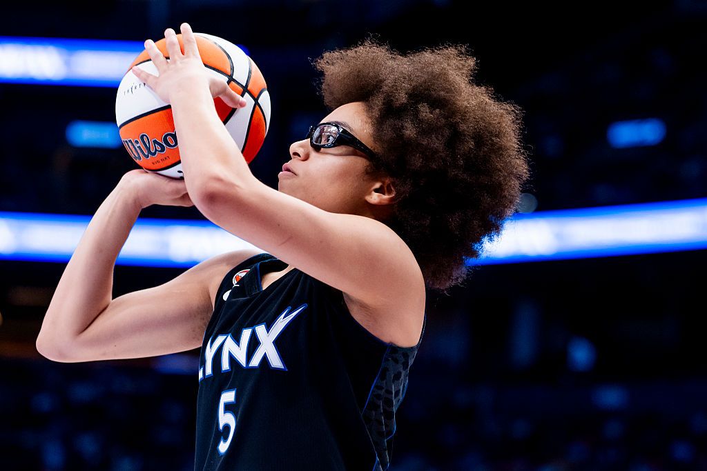 Indiana Fever vs. Minnesota Lynx prediction, pick for Sunday 8/2/26