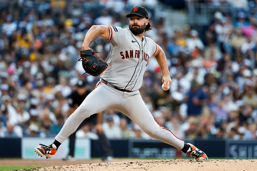 Robbie Ray Trade Details: Full return, trade grades for Giants and Padres