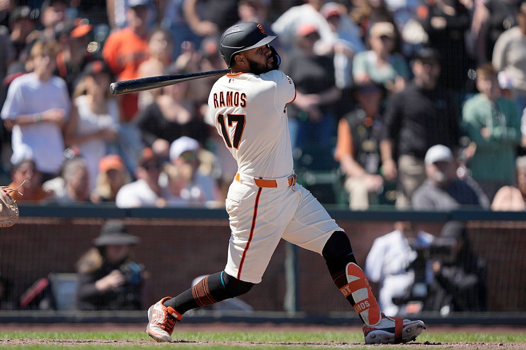 Yankees acquire Heliot Ramos from Giants: Trade Summary, Reaction, Odds