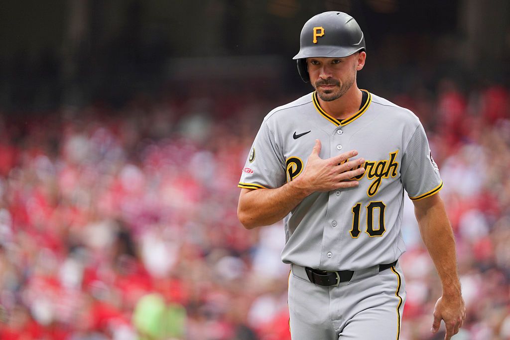 Pirates vs. Mets Betting Splits and Odds for Friday, August 7