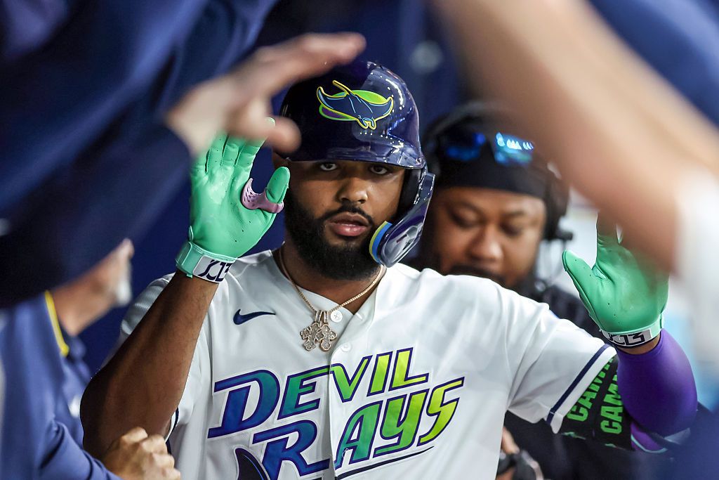 Rays vs. White Sox Betting Splits for Sunday, August 2