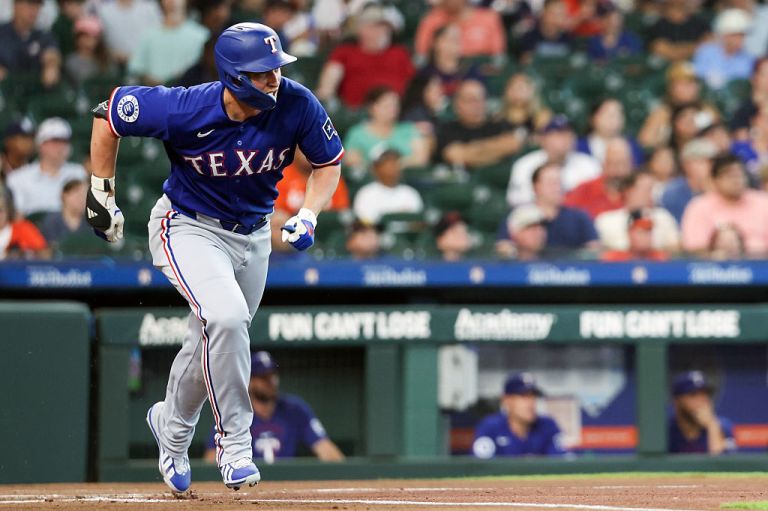 Astros vs. Rangers Betting Splits for Sunday, August 2