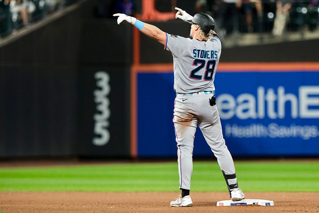 Mets vs. Marlins Betting Splits for Sunday, August 2