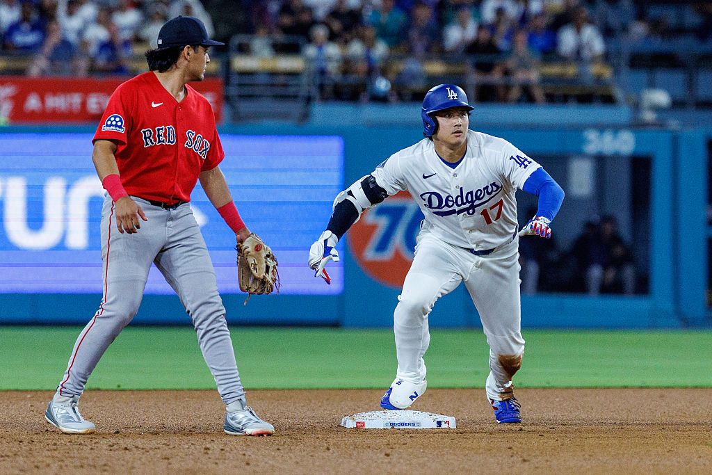 Boston Red Sox vs. Los Angeles Dodgers prediction, pick for Saturday 8/1/26