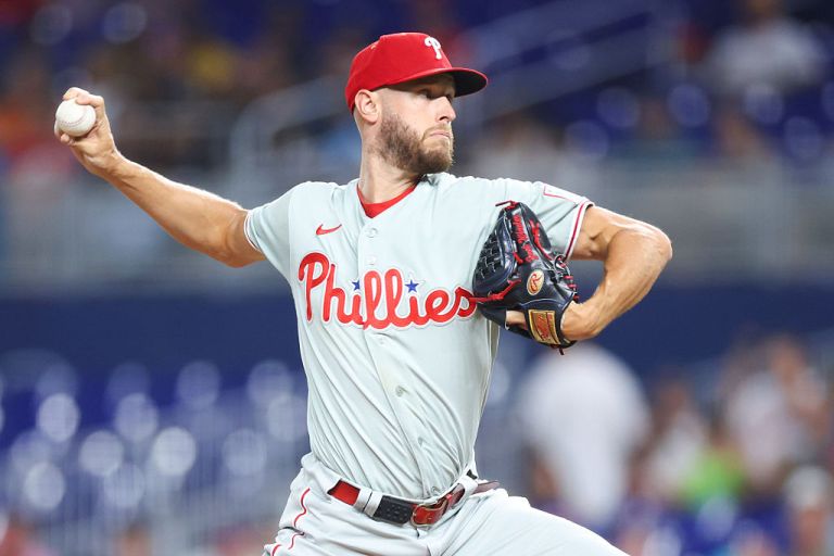 Philadelphia Phillies vs. St. Louis Cardinals prediction, pick for Wednesday 8/12/26