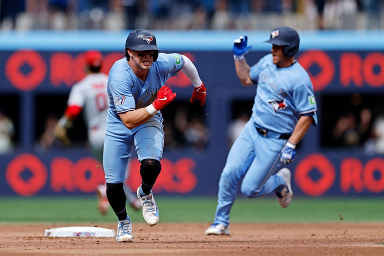 Blue Jays vs. Cardinals Betting Splits for Sunday, August 2