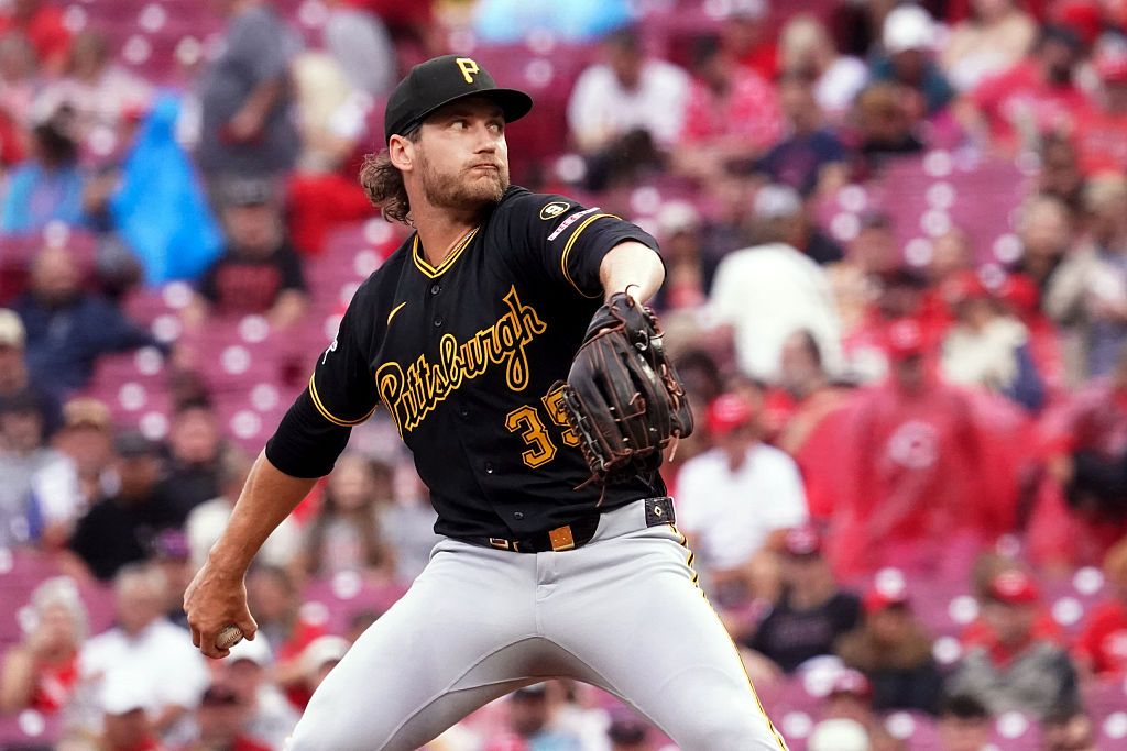 Brewers vs. Pirates Betting Splits and Odds for Thursday, August 6
